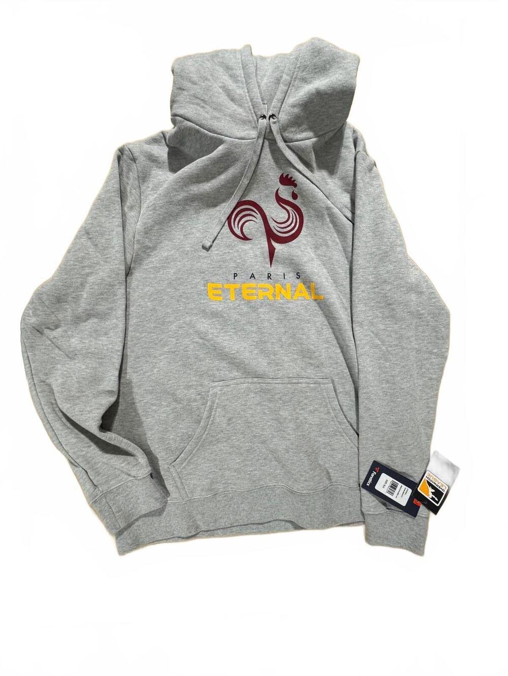 Fanatics Eternal Paris Overwatch League Hoodie